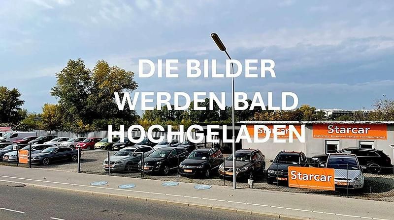 Gebraucht Ford Galaxy Ghia 116 PS (85 kW) 2010 Schwarz Van / Kleinbus