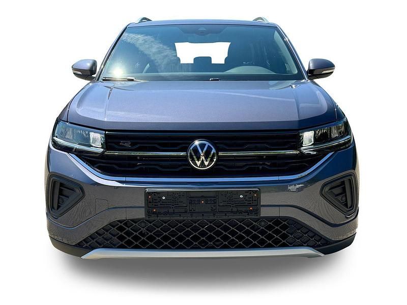 Neu VW T-Cross R-line 116 PS (85 kW) 2026 SUV