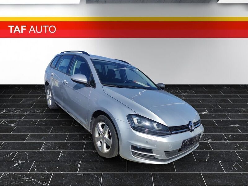 Gebraucht 2018 VW Golf VII Limousine | € 15.990 (Etwas zu teuer) - Bild 1/4