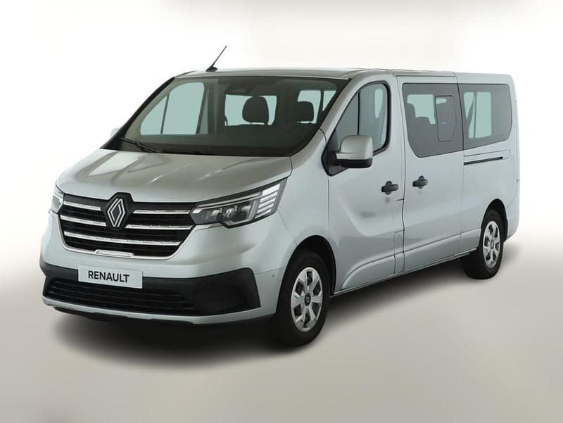 Gebraucht 2024 Renault Trafic Evolution Van | € 39.916 - Bild 1/4
