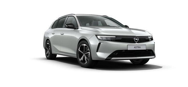 Neu Opel Astra Edition 131 PS (96 kW) 2025 Kombi