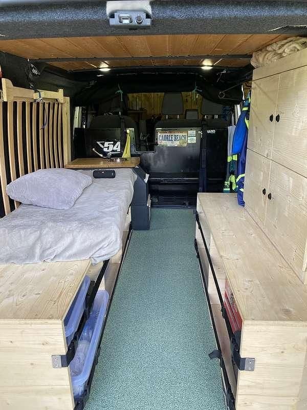 Gebraucht Ford Transit Custom 131 PS (96 kW) 2016 Van / Kleinbus