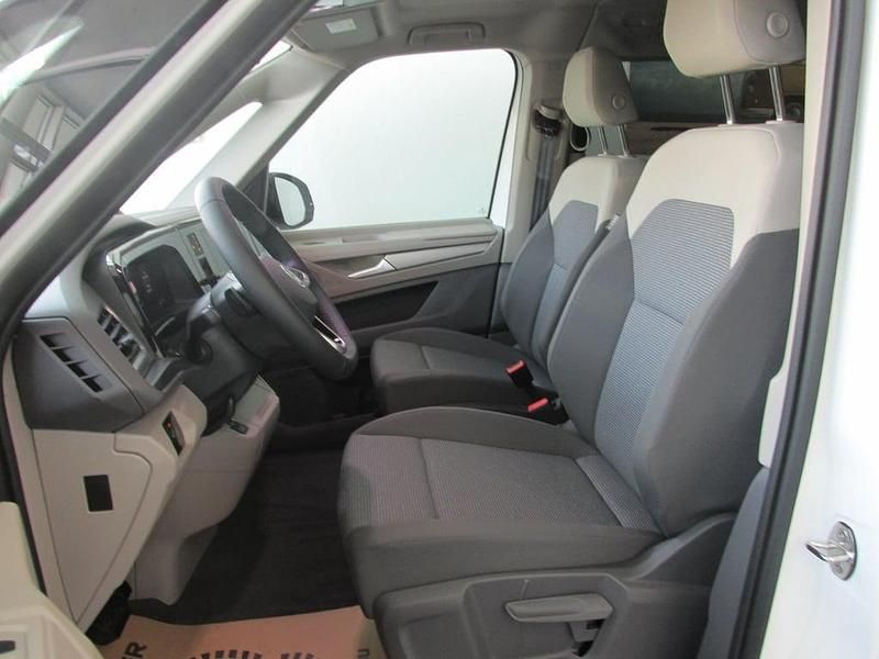 Neu VW Multivan Business 245 PS (180 kW) 2025 Weiss  normal Van