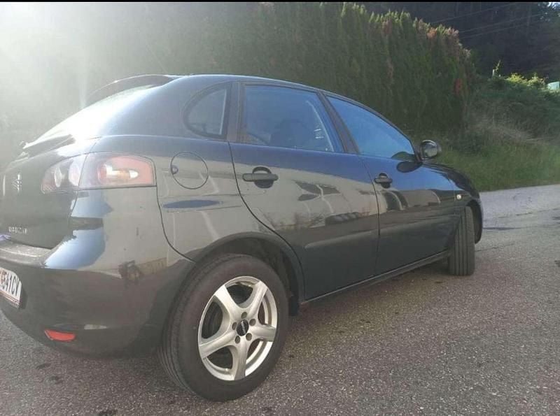 Gebraucht 2009 Seat Ibiza Reference Limousine | € 3.200 (Fairer Preis) - Bild 1/4