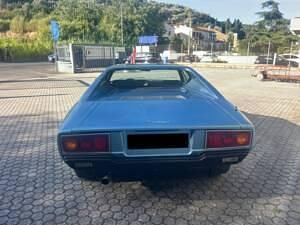 Gebraucht Ferrari Dino GT4 170 PS (125 kW) 1976 Blau Coupé