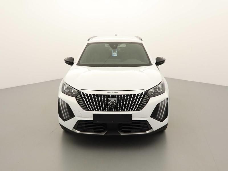 Gebraucht Peugeot 2008 Allure 102 PS (75 kW) 2025 SUV