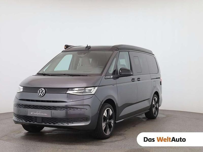 Grau Neu 2025 VW T6.1 Beach Van | € 85.430 - Bild 1/4