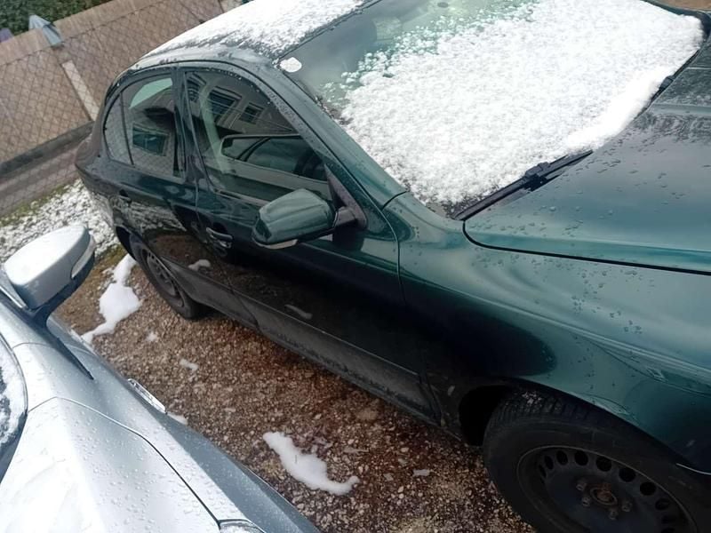 Gebraucht Skoda Octavia 105 PS (77 kW) 2006 Limousine