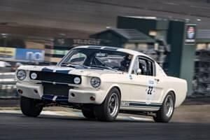 Gebraucht Ford Shelby 1965 Andere Coupé