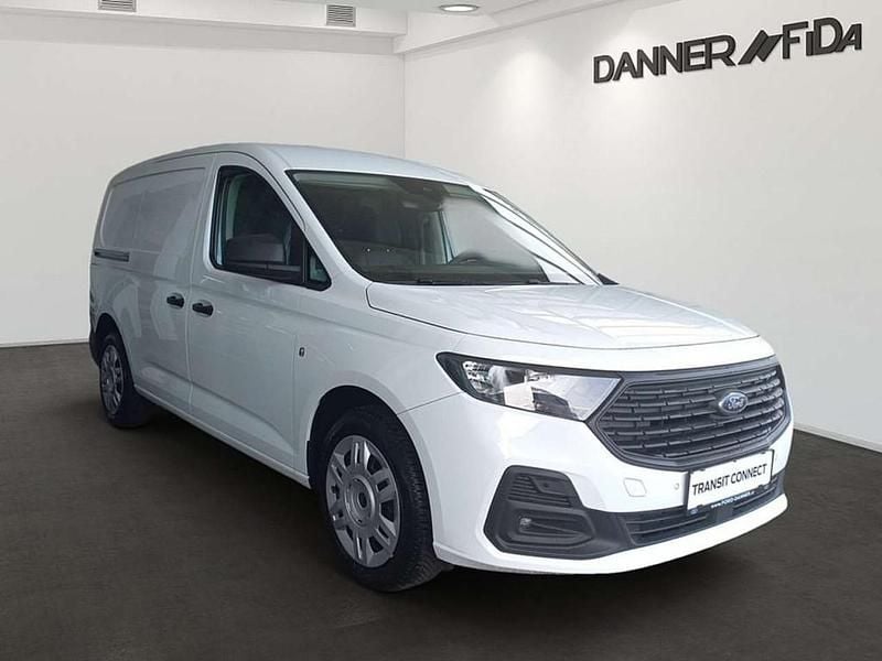 Neu Ford Transit Trend 102 PS (75 kW) 2026 Van