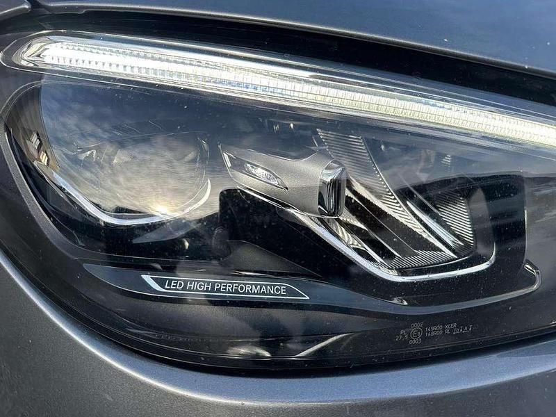 Gebraucht Mercedes C220 200 PS (147 kW) 2022 Grau Kombi