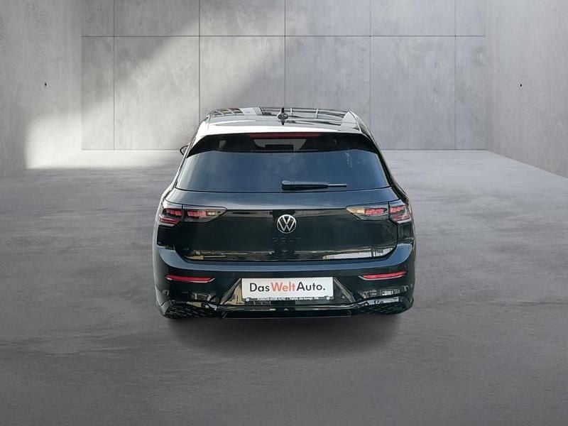 Neu VW Golf VIII Sport 116 PS (85 kW) 2026 Limousine