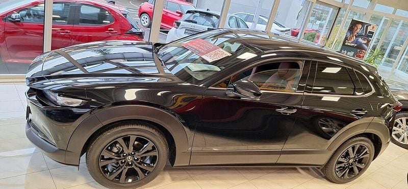 Neu Mazda CX-30 Nagisa 140 PS (102 kW) 2026 SUV