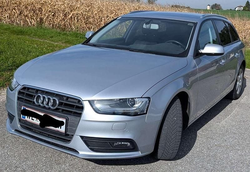 Gebraucht 2015 Audi A4 Kombi | € 16.000 (Fairer Preis) - Bild 1/4