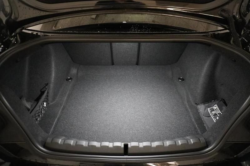 Gebraucht BMW 220 Efficient Dynamics 184 PS (135 kW) 2025 Schwarz Coupé