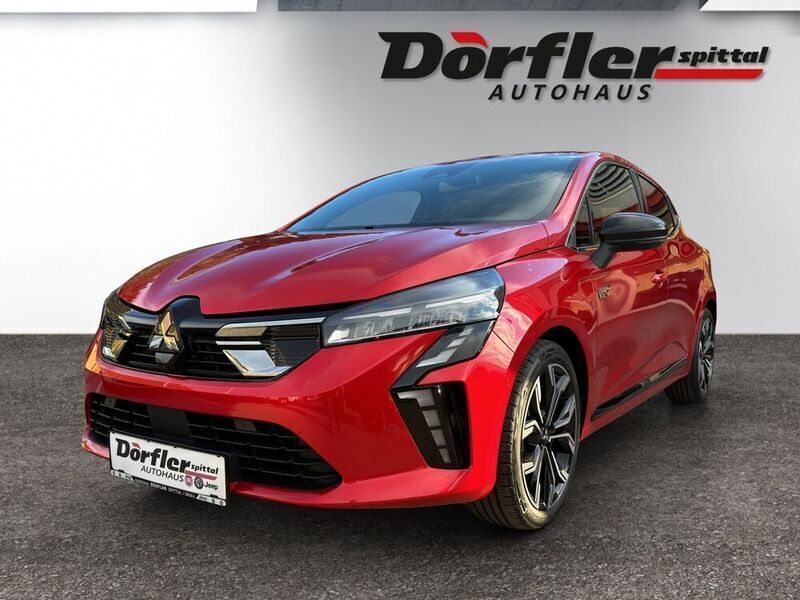 Gebraucht 2024 Mitsubishi Colt Limousine | € 28.990 (Etwas zu teuer) - Bild 1/4