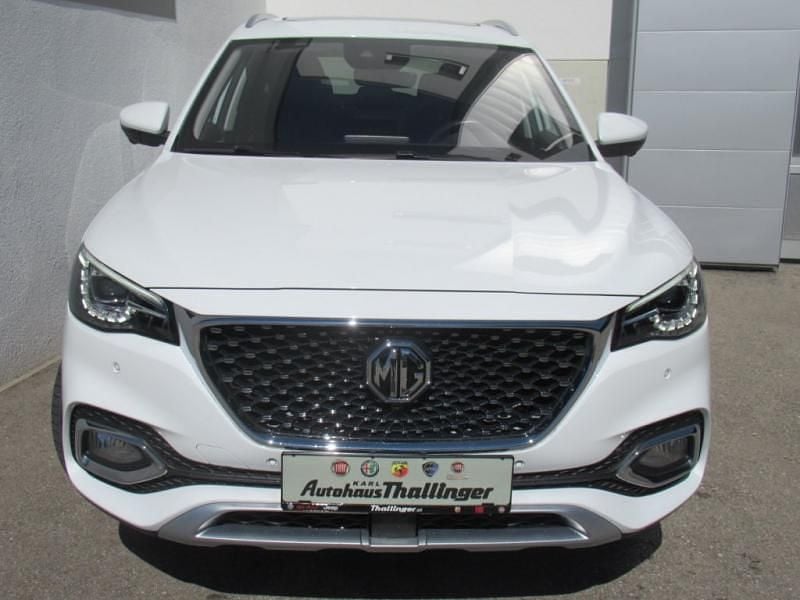 Gebraucht MG EHS Luxury 162 PS (119 kW) 2022 SUV