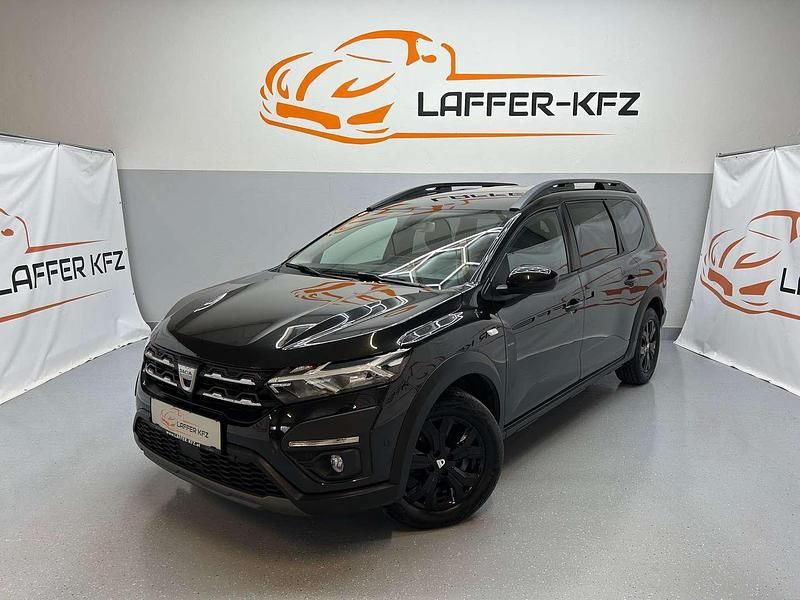 Gebraucht 2022 Dacia Jogger Extreme Van / Kleinbus | € 16.990 (Fairer Preis) - Bild 1/4