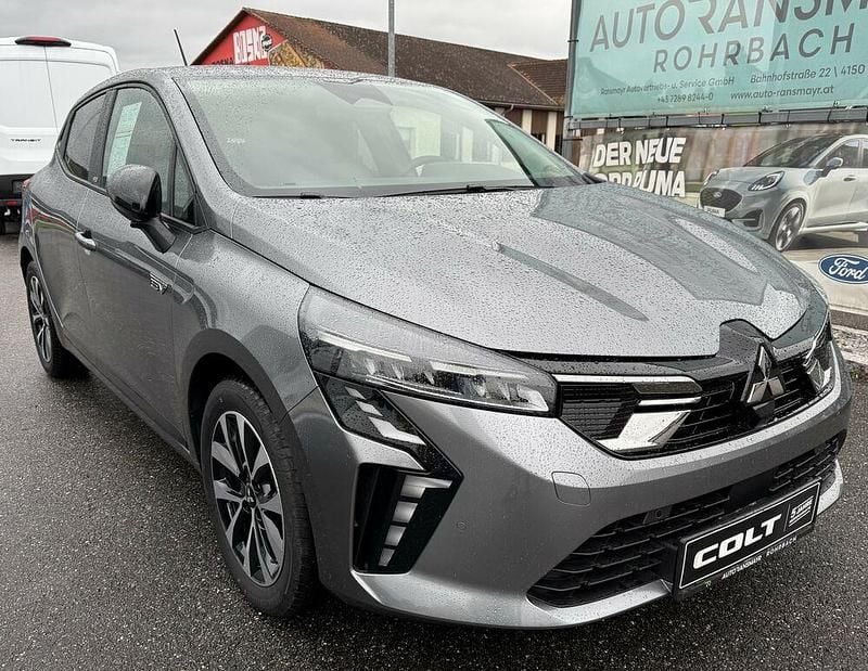 Neu Mitsubishi Colt Edition 94 PS (69 kW) 2025 Limousine