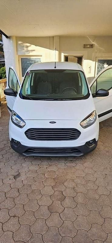 Gebraucht 2019 Ford Transit Trend Limousine | € 14.990 (Fairer Preis) - Bild 1/4