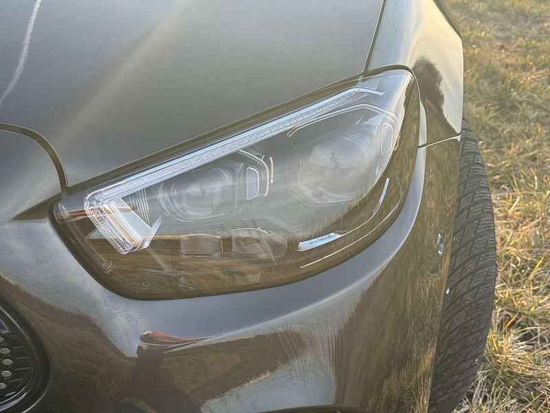 Gebraucht Mercedes E400 330 PS (242 kW) 2023 Coupé