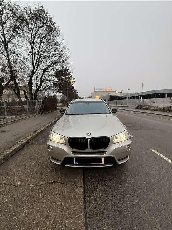 Gebraucht 2011 BMW X3 SUV | € 13.500 (Fairer Preis) - Bild 1/4