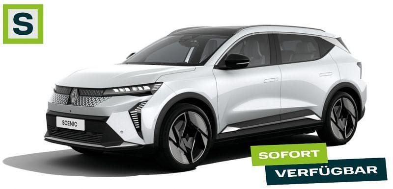 Neu 2025 Renault Scenic E-Tech Iconic SUV | € 47.090 (Etwas zu teuer) - Bild 1/4