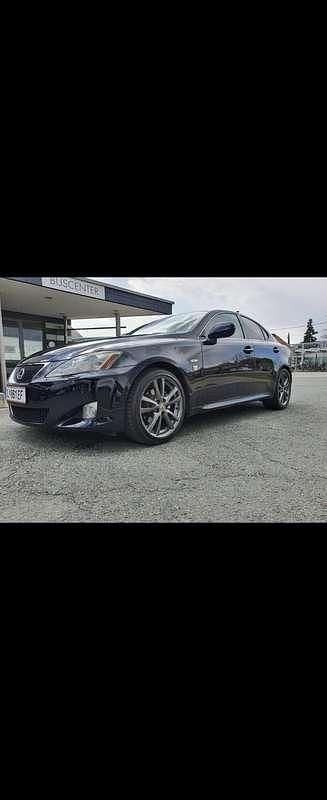 Gebraucht Lexus IS250 Business Edition 208 PS (152 kW) 2006 Limousine