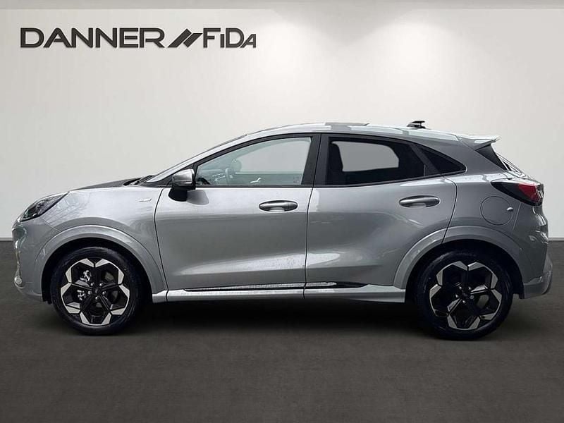 Neu Ford Puma ST-Line X 125 PS (91 kW) 2025 SUV