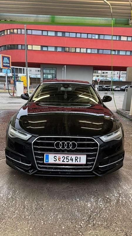 Gebraucht 2018 Audi A6 Limousine | € 27.000 (Fairer Preis) - Bild 1/4