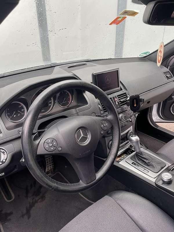 Gebraucht Mercedes C320 Avantgarde 224 PS (164 kW) 2010 Limousine