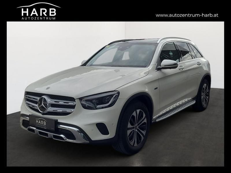 Gebraucht 2020 Mercedes GLC300 SUV | € 39.999 (Guter Preis) - Bild 1/4