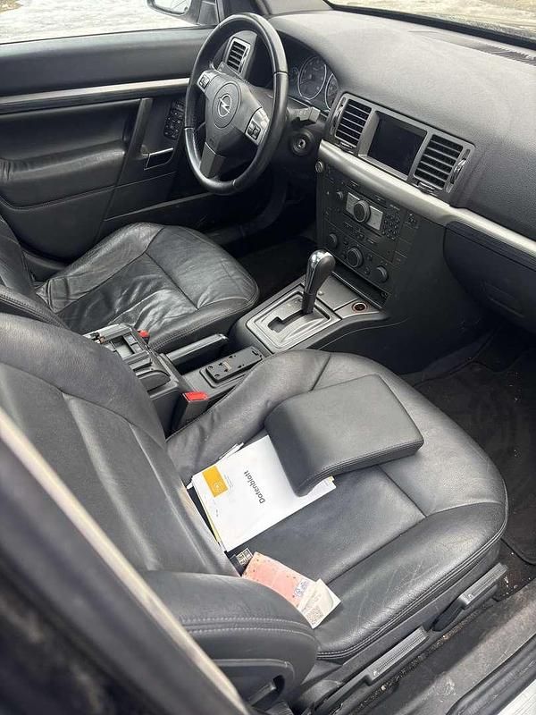 Gebraucht Opel Signum Sport 184 PS (135 kW) 2006 Kleinwagen