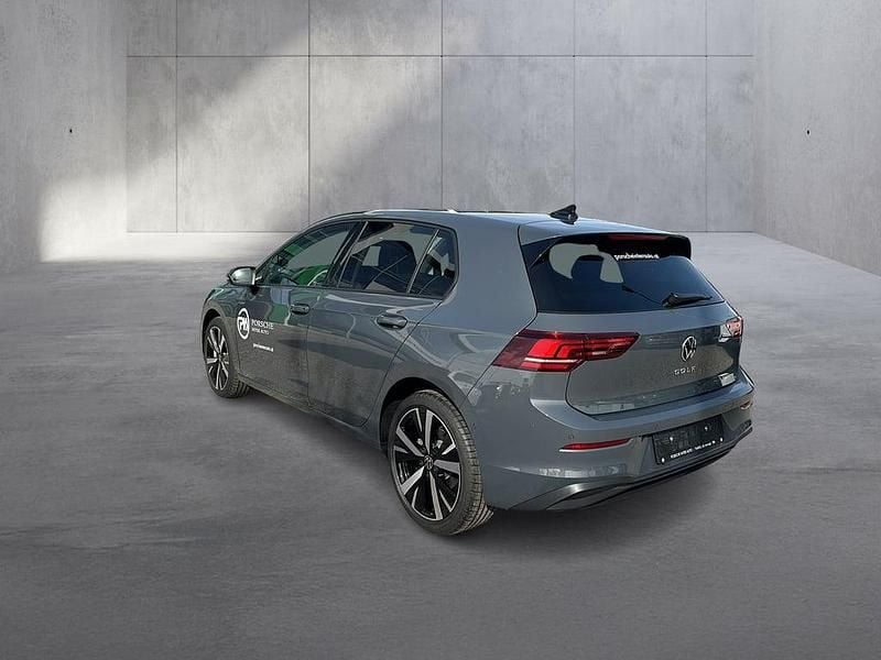 Neu VW Golf VIII 150 PS (110 kW) 2025 Mittelgrau  metallic Limousine