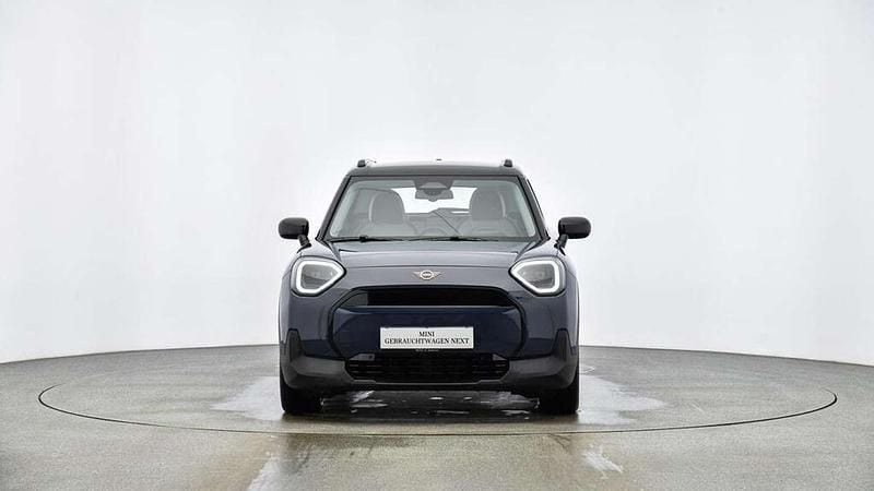 Gebraucht Mini Aceman 135 kW (184 PS) 2025 Blau SUV