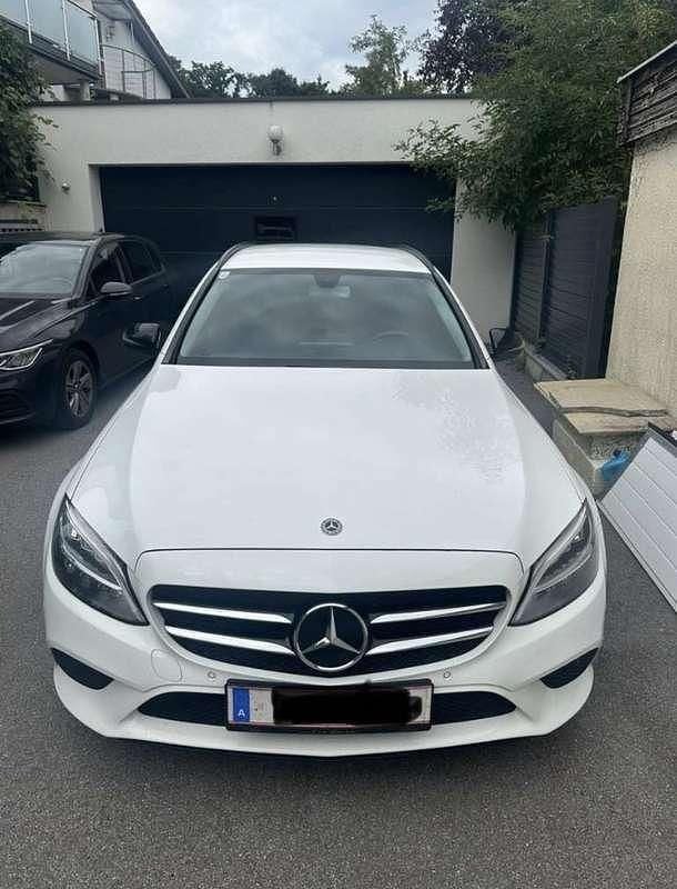 Gebraucht 2019 Mercedes C200 Kombi | € 16.000 (Guter Preis) - Bild 1/4
