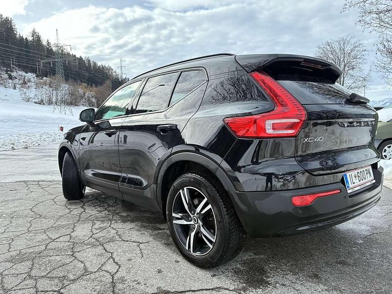 Gebraucht Volvo XC40 Ultimate 179 PS (131 kW) 2023 SUV