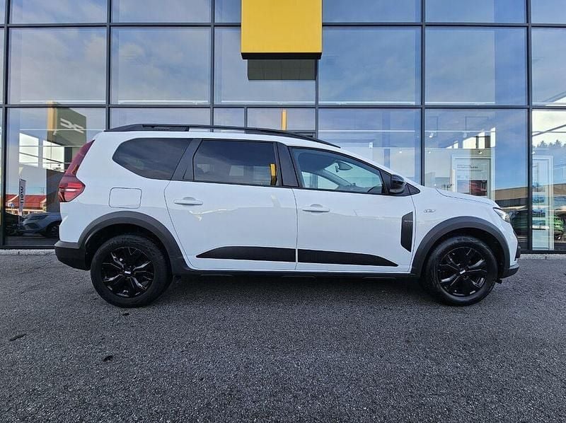 Gebraucht Dacia Jogger Extreme 110 PS (80 kW) 2023 Van / Kleinbus