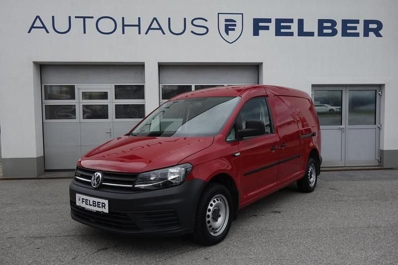 Gebraucht 2019 VW T6.1 Van | € 20.990 (Superpreis) - Bild 1/4