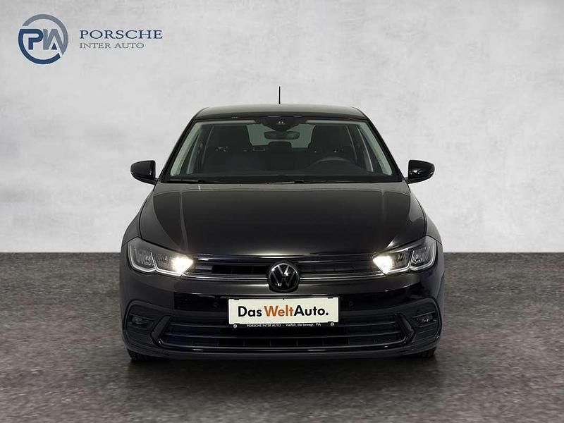 Gebraucht VW Polo 80 PS (58 kW) 2024 Schwarz Kleinwagen