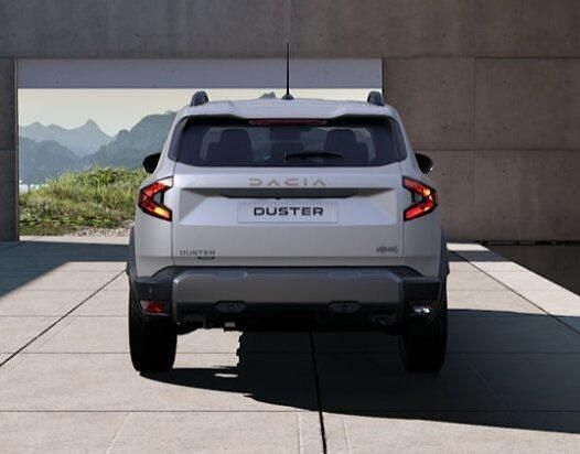 Neu Dacia Duster Extreme 154 PS (113 kW) 2026 SUV