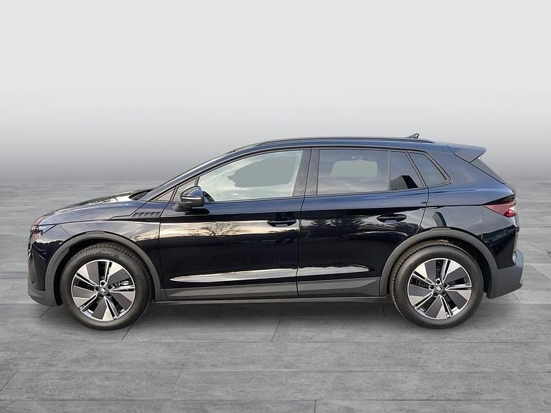 Neu Skoda Elroq 150 kW (204 PS) 2026 Schwarz  metallicperleffektno SUV