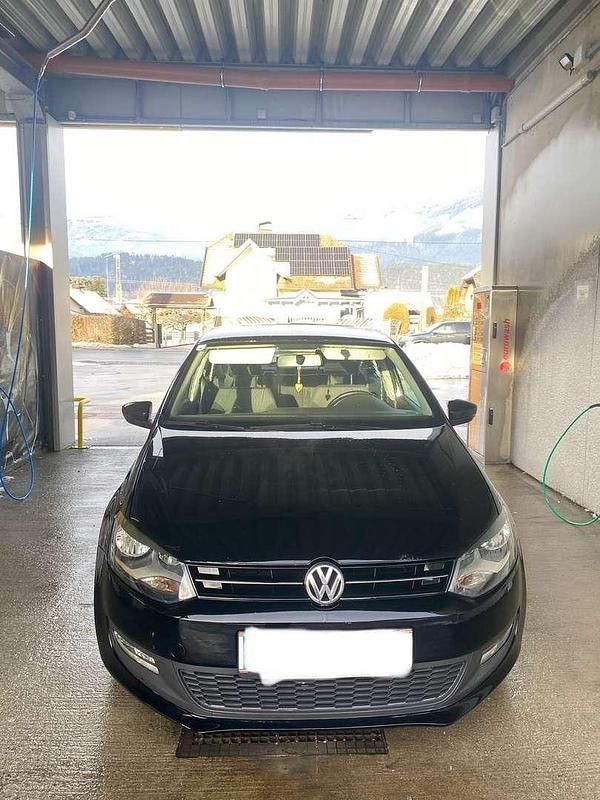 Gebraucht 2013 VW Polo Comfortline Limousine | € 4.000 (Guter Preis) - Bild 1/4