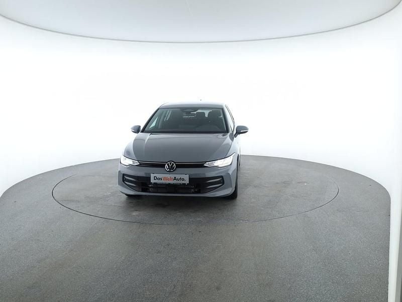 Neu VW Golf VIII 116 PS (85 kW) 2025 Schwarz  metallic Limousine