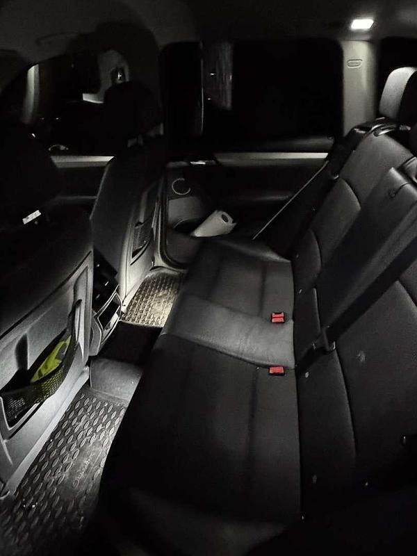 Gebraucht BMW X3 184 PS (135 kW) 2011 Weiß SUV