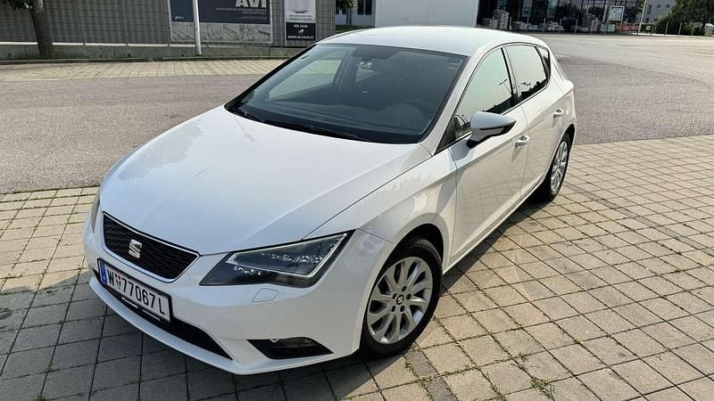 Gebraucht 2013 Seat Leon Style Limousine | € 7.999 (Fairer Preis) - Bild 1/4