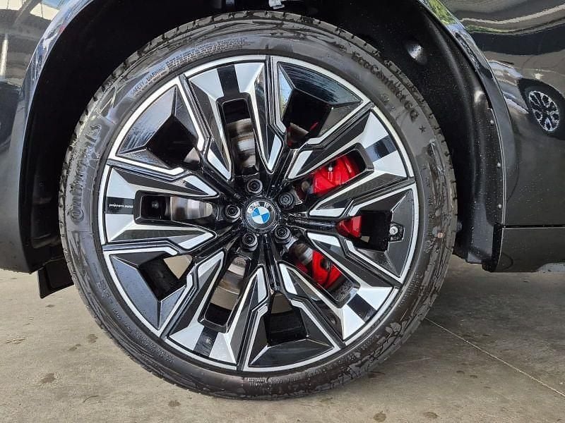 Gebraucht BMW X3 M Sport 303 PS (222 kW) 2025 Schwarz SUV