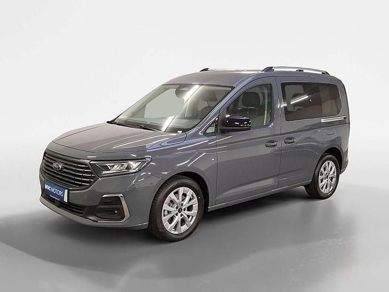 Neu Ford Tourneo Titanium 122 PS (89 kW) 2026 Kombi