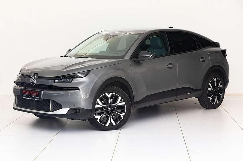 Gebraucht 2025 Citroën C4 PureTech Limousine | € 19.900 (Fairer Preis) - Bild 1/4