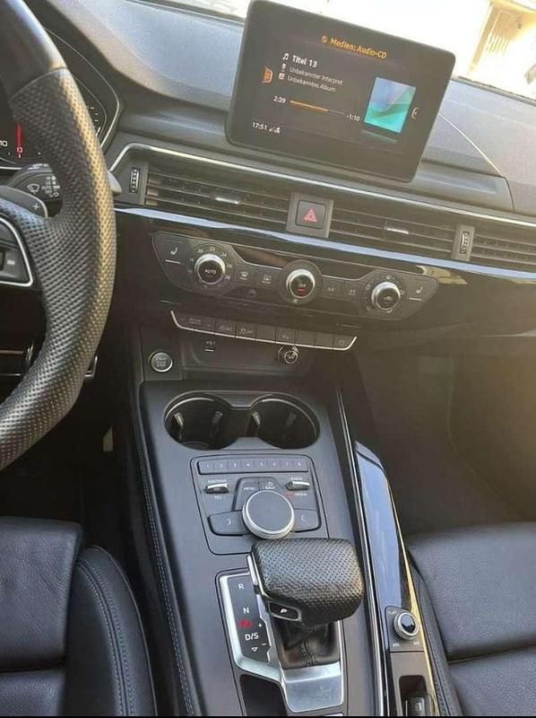 Gebraucht Audi A5 Sportback Comfort 190 PS (139 kW) 2019 Kleinwagen